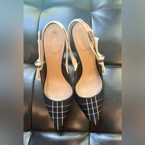 Dior J’adior heels
